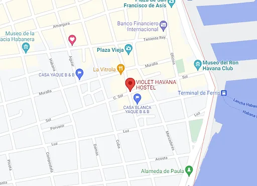 Casa Particular vs Hotel in Cuba