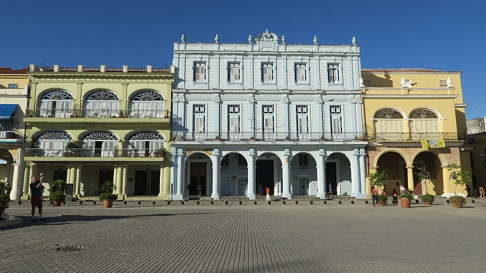 Where to Stay in Old Havana