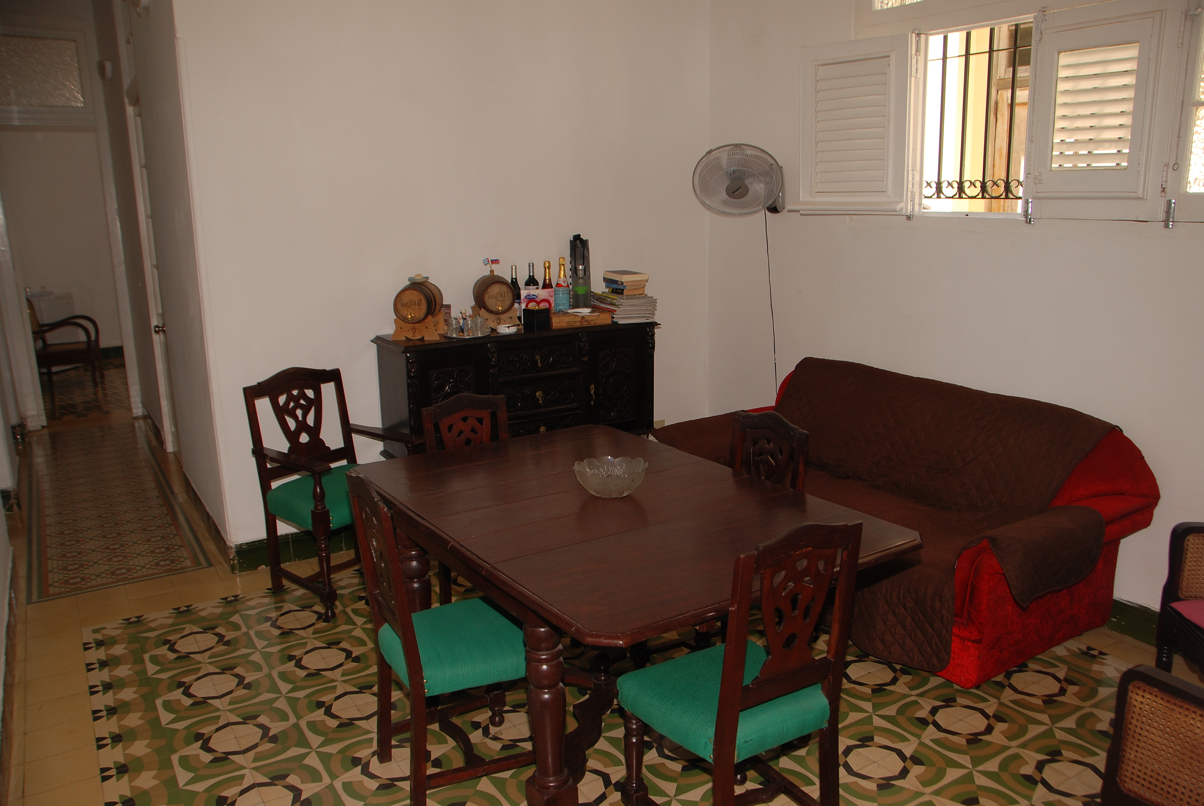 Casablanca Yaque