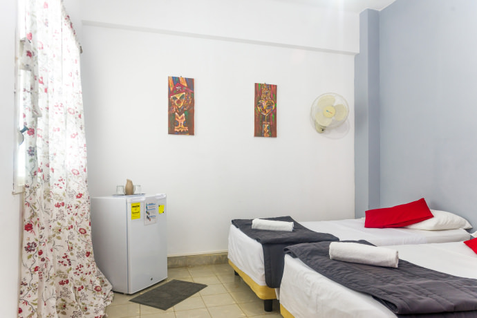 Habitación 3