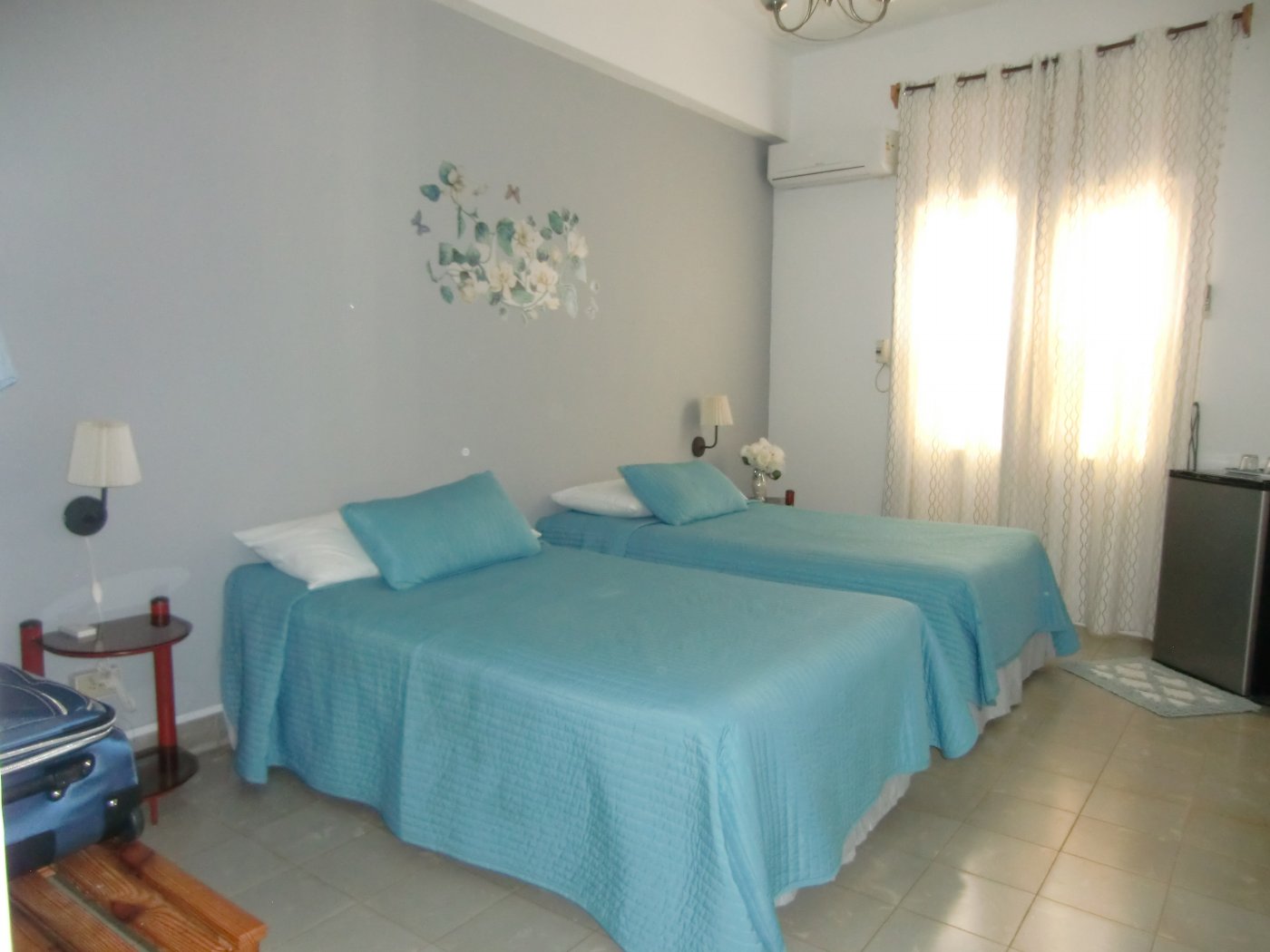 Habitación 2